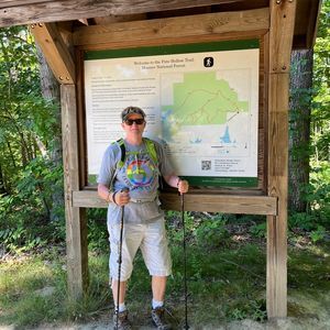 Meet your Posher, Lisa